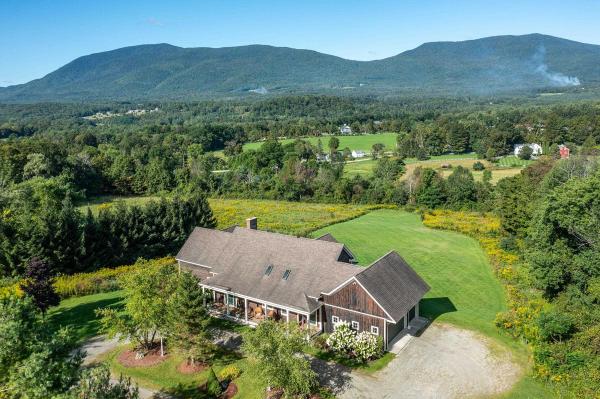 375 Overlook Road