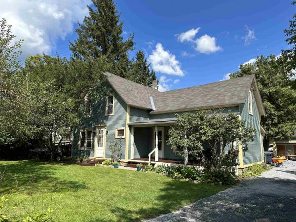 68 Maple Street