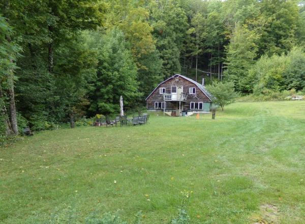 1001 Sugar Hollow Road