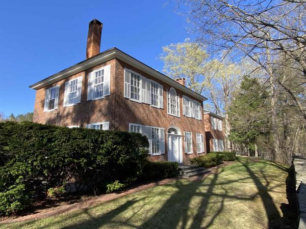 10 Bischoff Lane