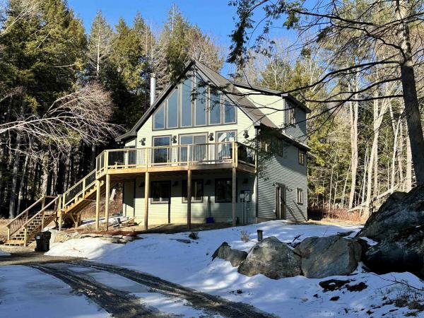 62 Highland Views North