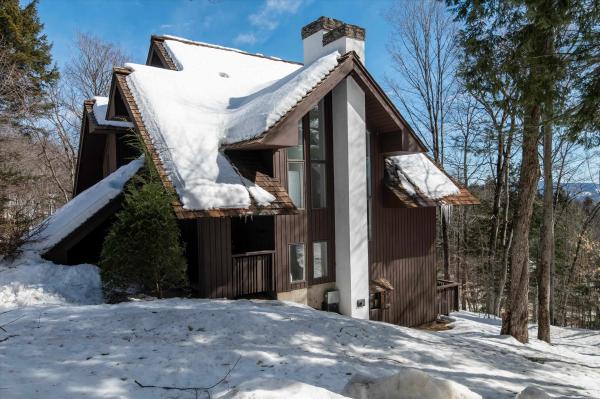 265 Okemo Ridge Road