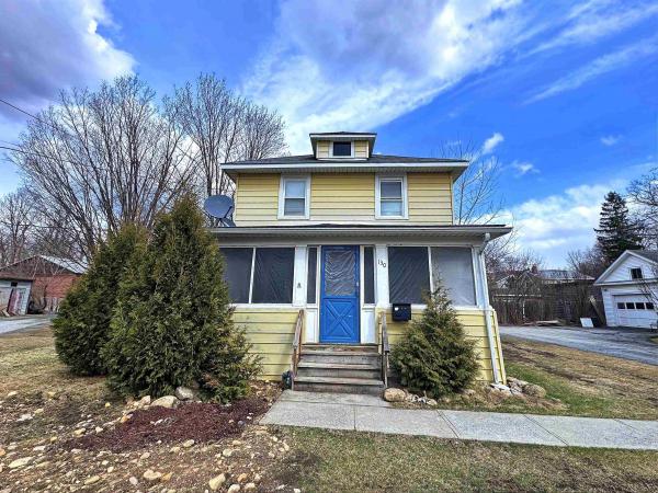 130 Beech Street