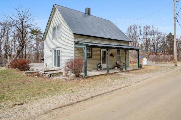 1192 Lower Notch Road