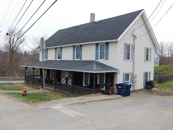 364 North Pleasant Street