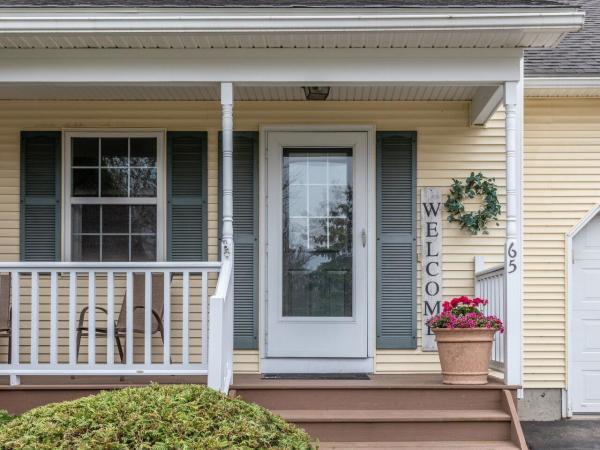 65 Floral Drive