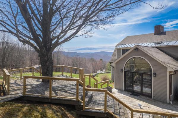 160 Spruce Knob Road