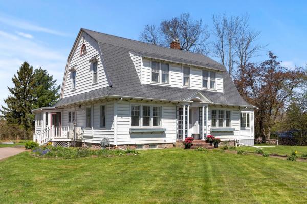 5166 Shelburne Road