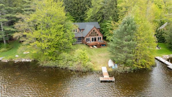 1247 Cole Pond Road
