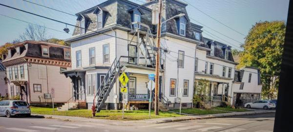 254 Elm Street
