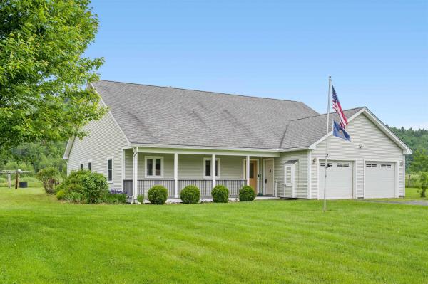 177 Worcester Village Road