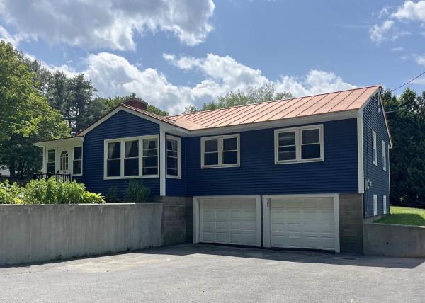 138 Cedar Street
