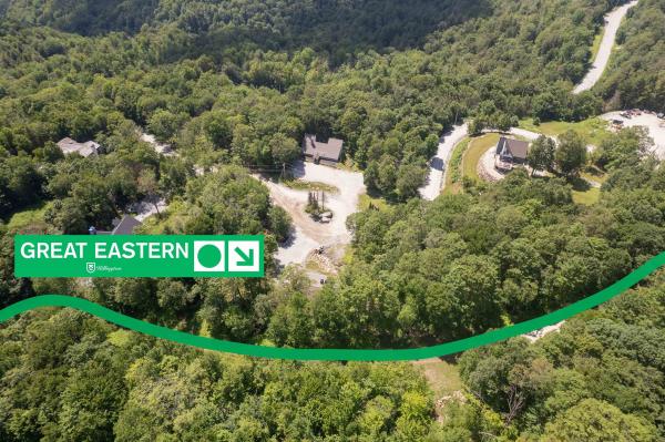 309 Trailside Drive
