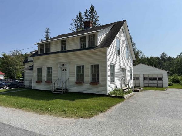 2072 North Main Street