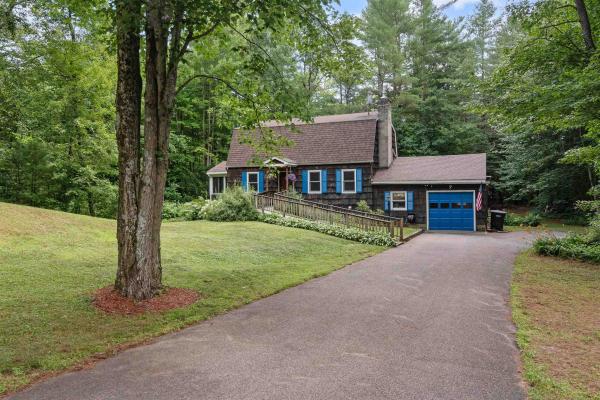 7 Glenwood Drive