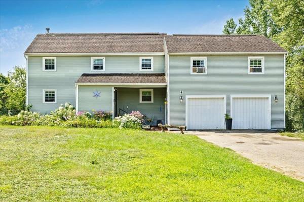 145 Bradley Hill Road