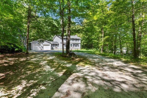 392 Powderhorn Road