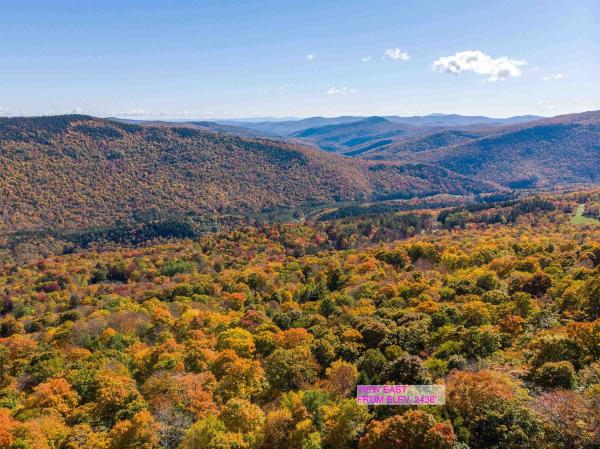 Lot 27 Roundabout Road