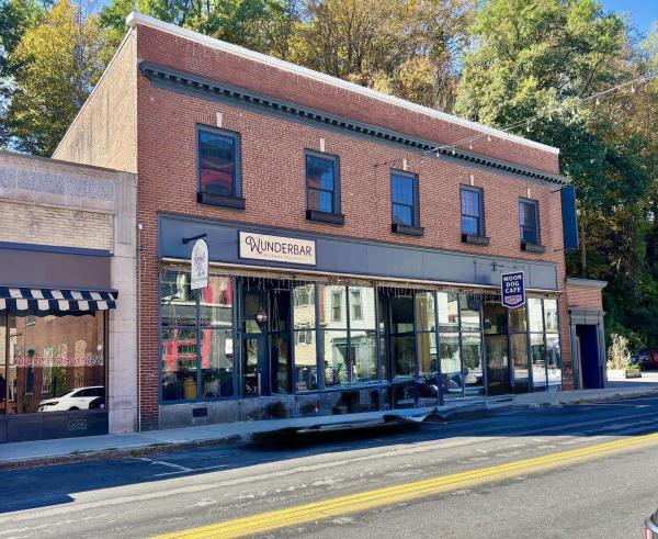 24-28 Rockingham Street 24-28 Rockingham Street