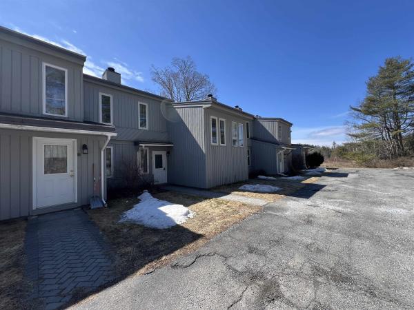 3095 Thompsonburg Road