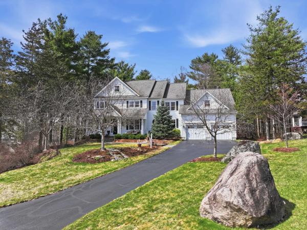 288 Boulder Hill Drive