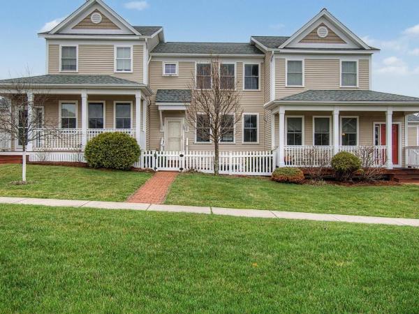 123 South Jefferson Road