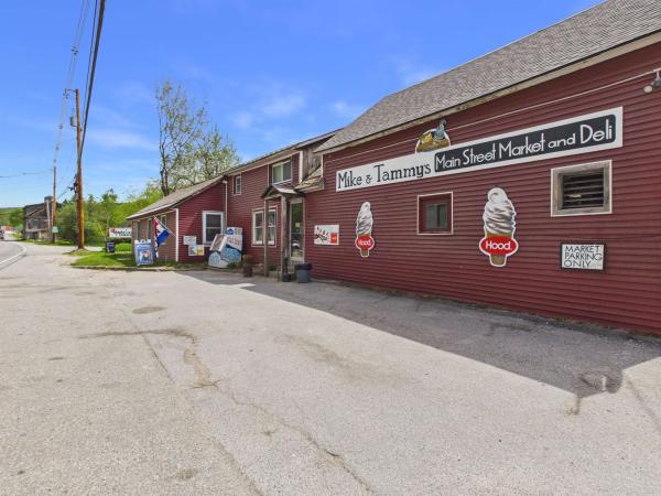 2170 North Main Street
