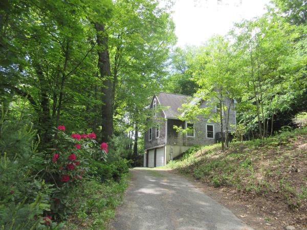 90 Wilsons Woods Road