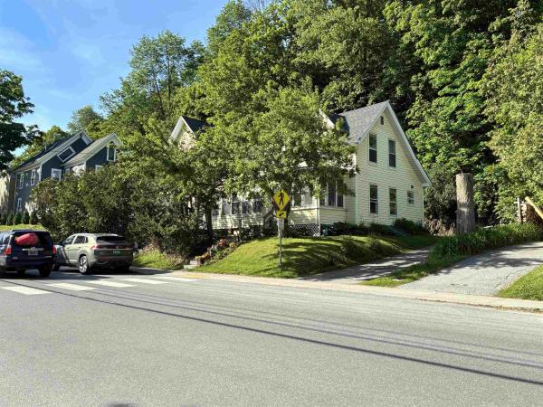 140 Barre Street