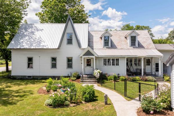 147 Park Street