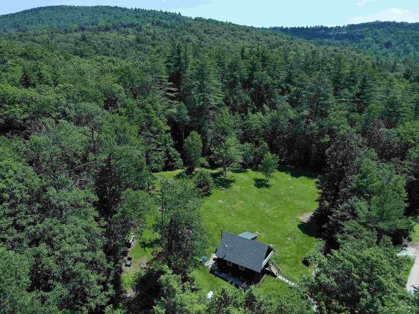 1372 Potash Brook Road