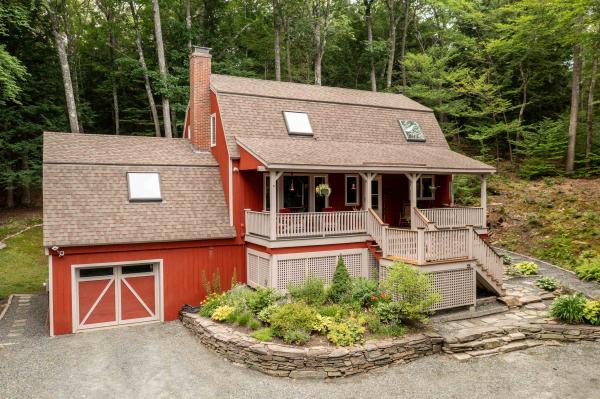 1517 Willard Road