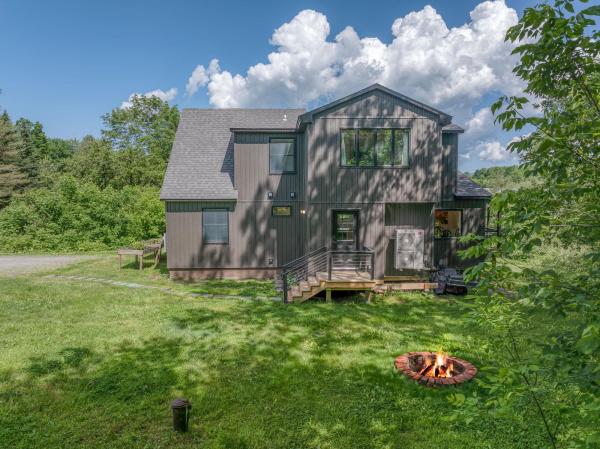 Single Family in Waterbury VT