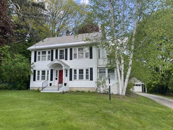 351 Elm Street