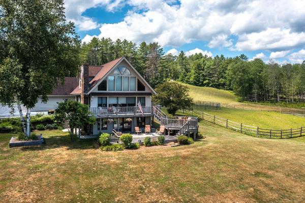 112 Tierney Road