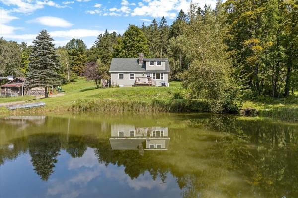 128 LaRose Road