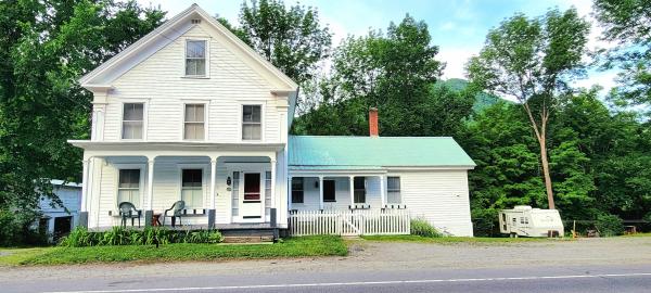 1944 Vermont Route 30