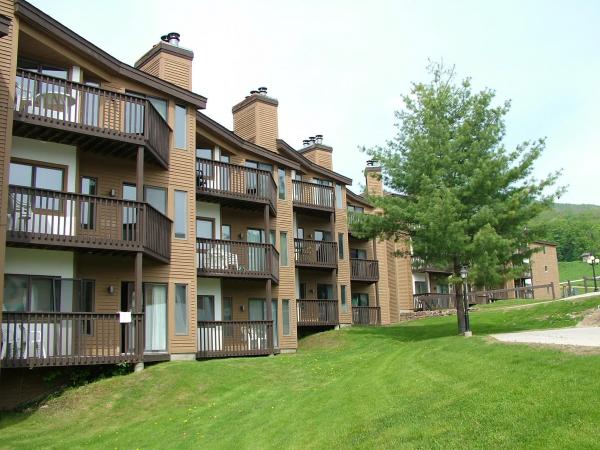 350 Mountain Road