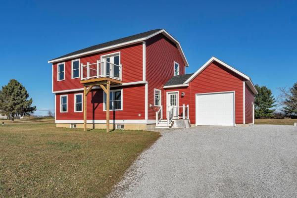 4733 Maquam Shore Road