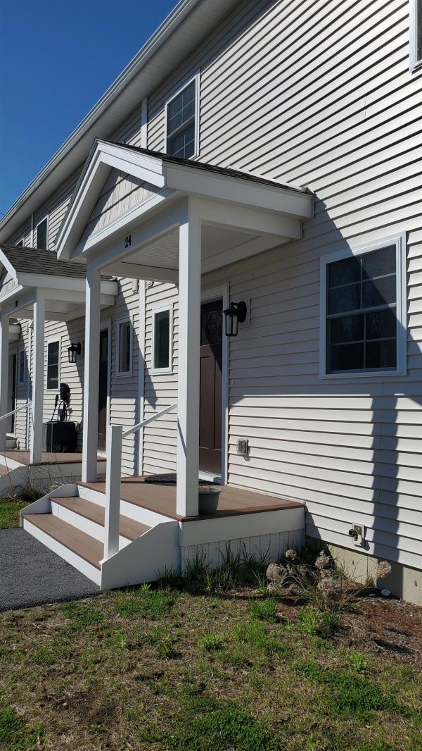 24 Wilsons End Place