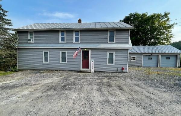 253 Edwards Road