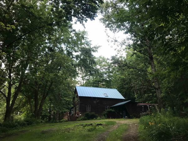 115 Austin Hill Road
