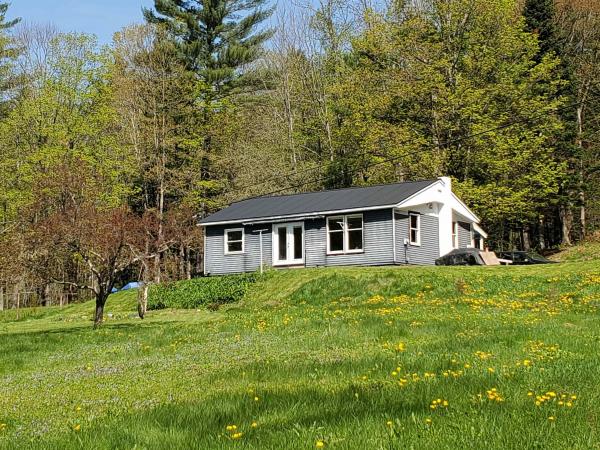 158 Tucker Brook Road