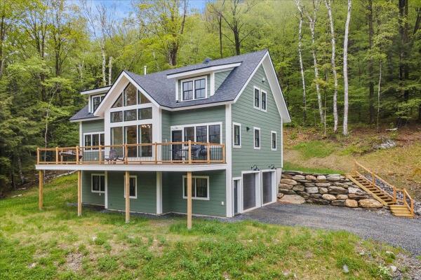 34 Maple Ridge Road