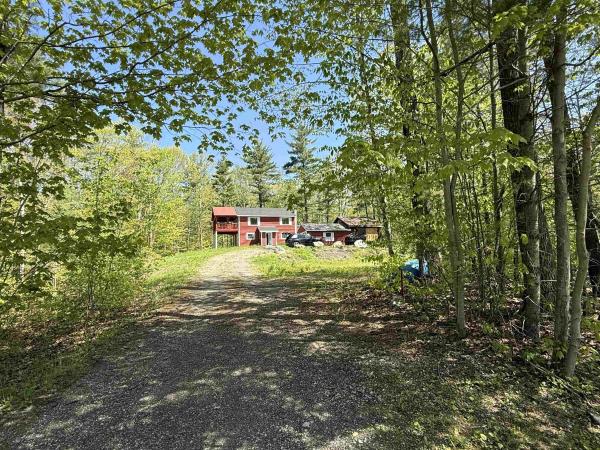 93 Pace Road