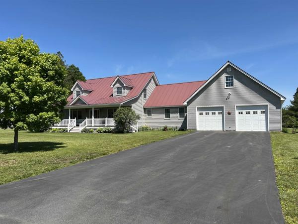 3 Greenhouse Avenue