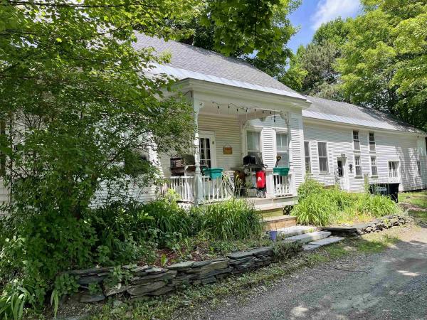 142 Vine Street