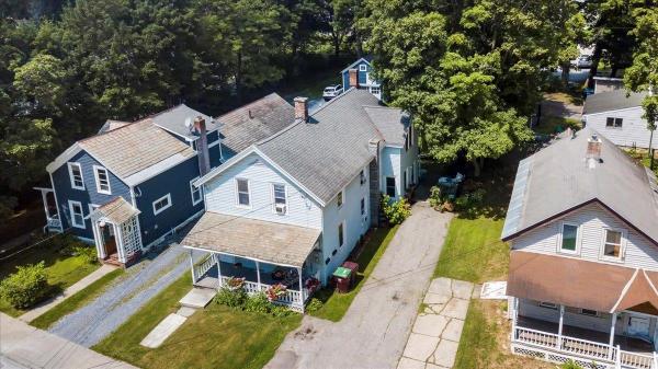 254 Union Street