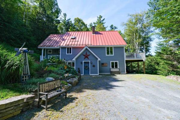 49 Snowbird Lane