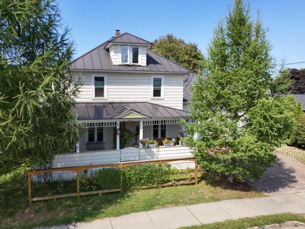 170 Franklin Street